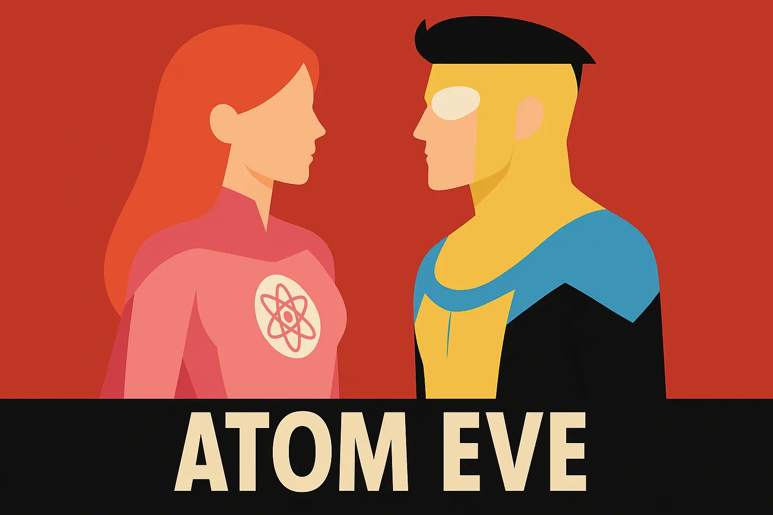 Atom Eve